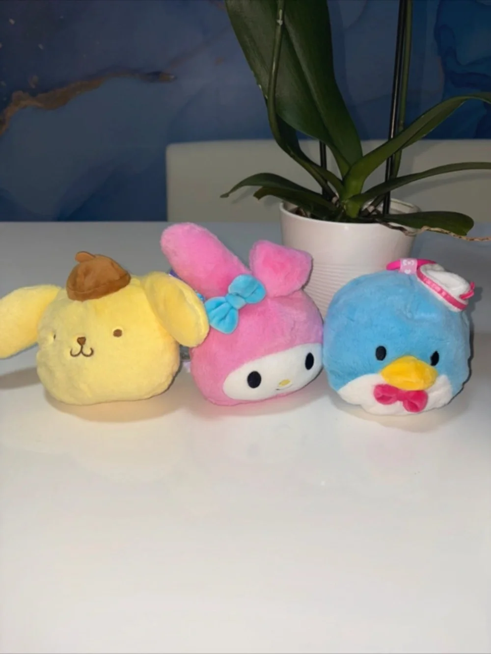Sanrio hello kitty and friends collection